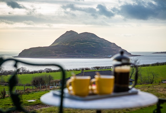 Self Catering Isle of Arran Self Catering Isle of Arran